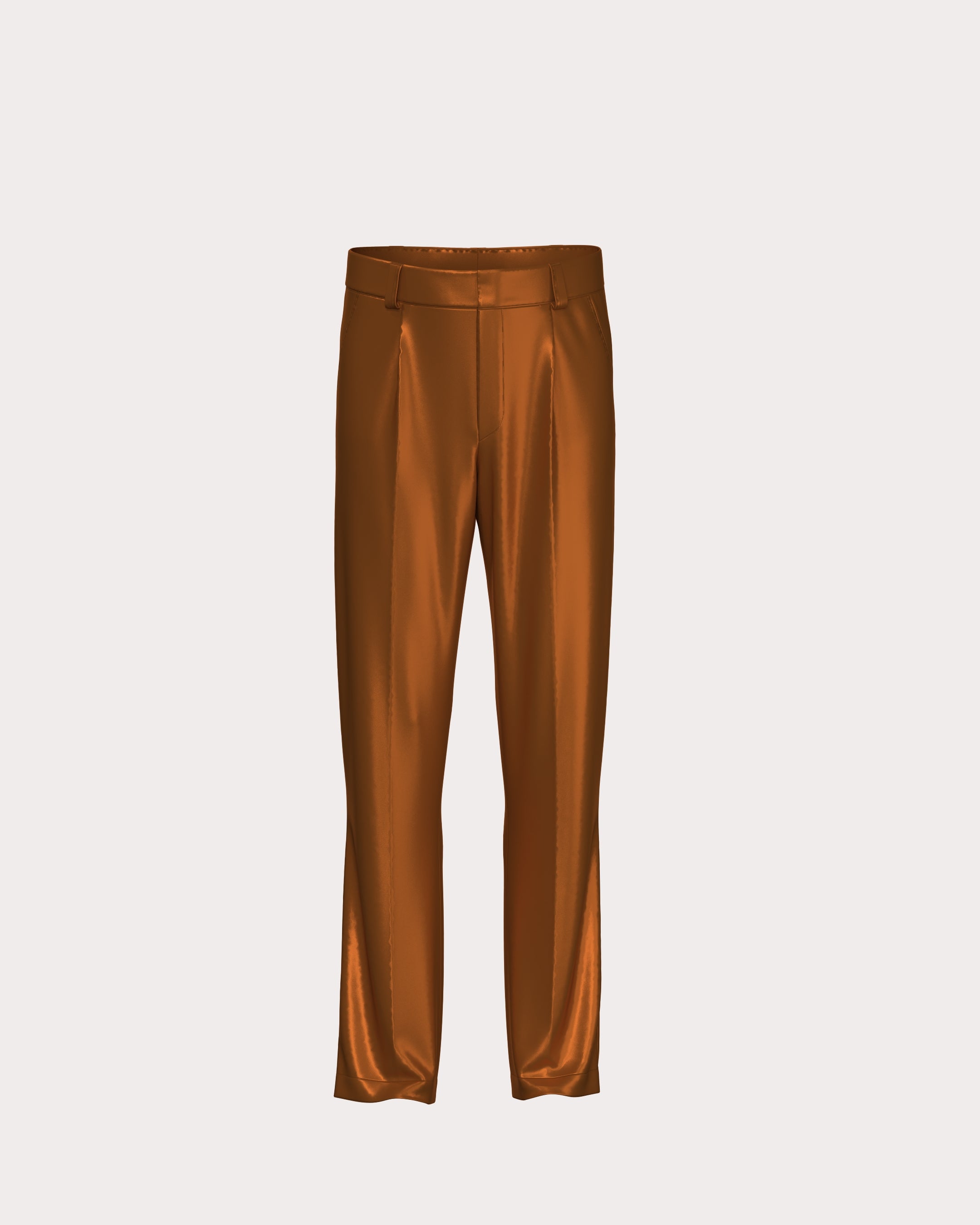 Solis Satin Pants