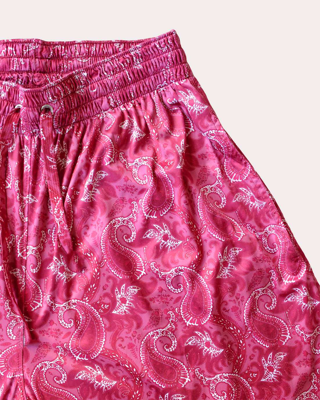 Paisley Lounge Set