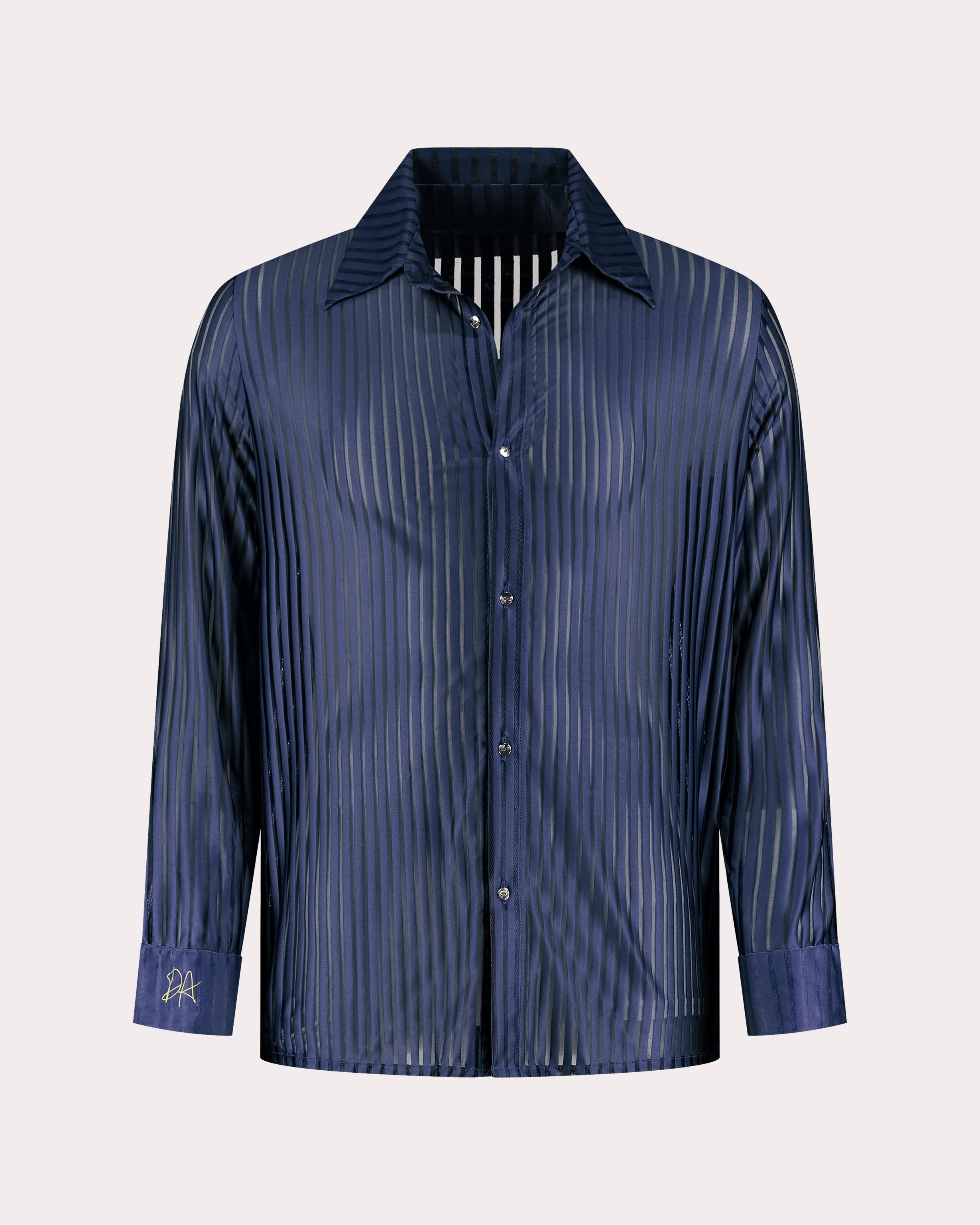 Men's Secret Button Down Shirt