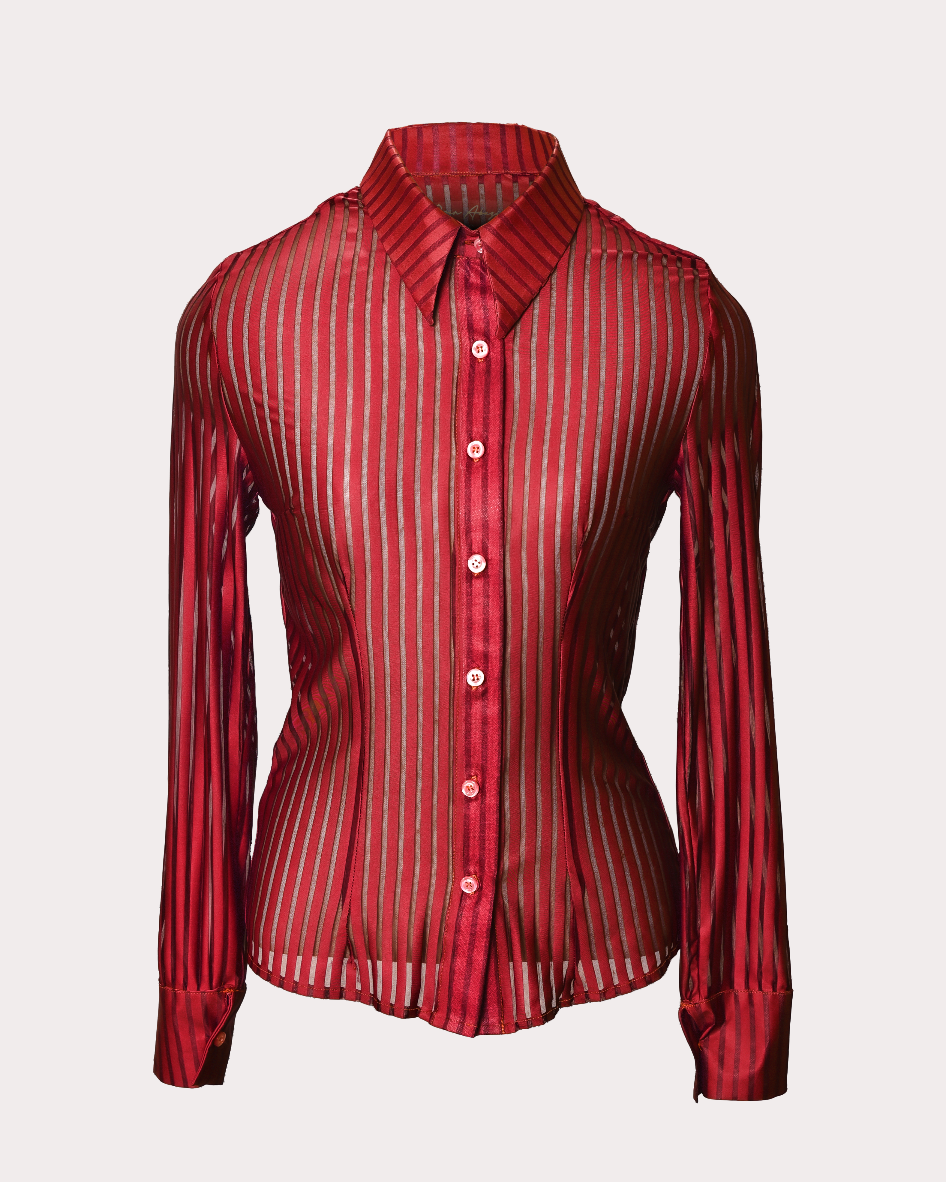 Women's Secret Button Down Shirt