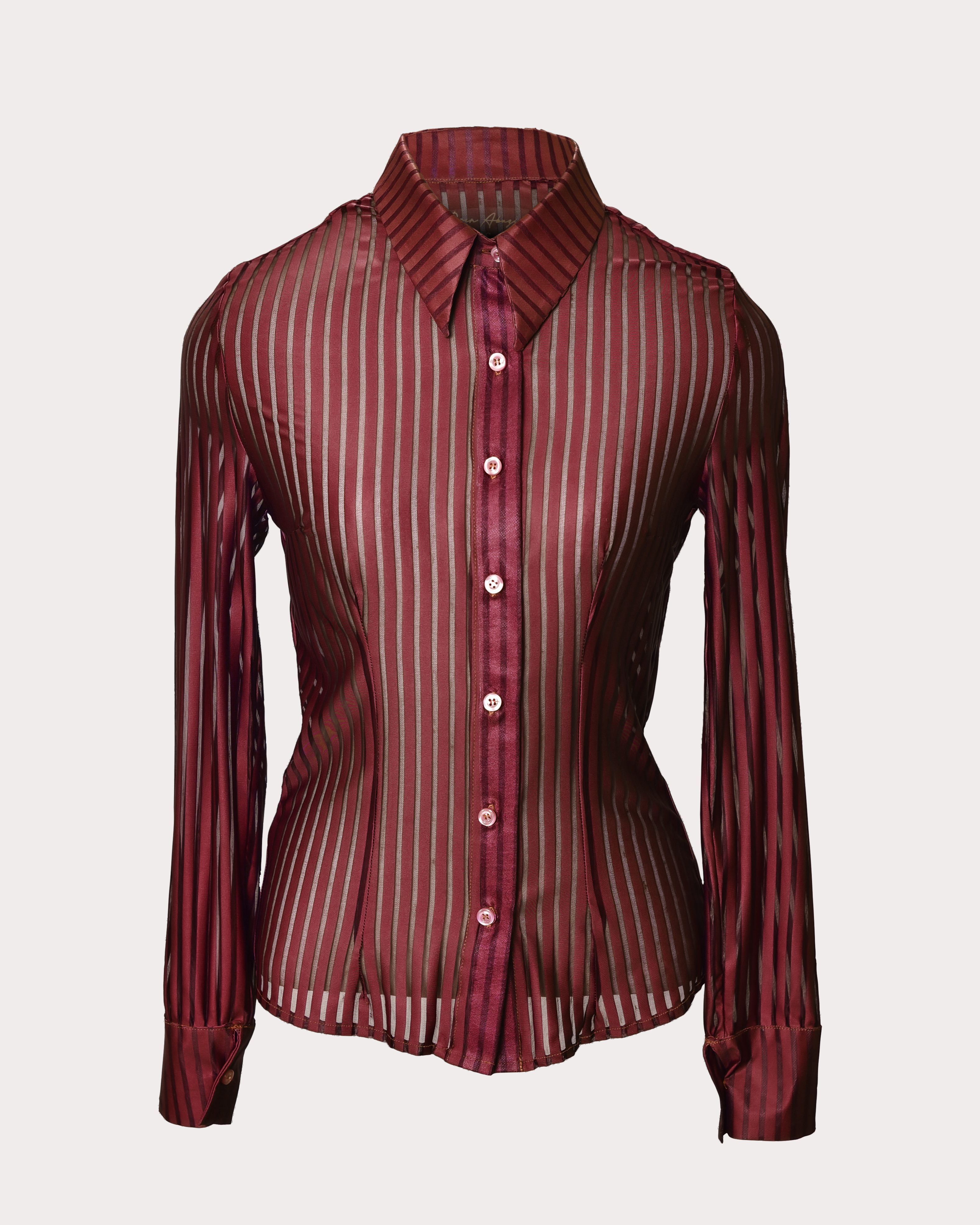 Women's Secret Button Down Shirt