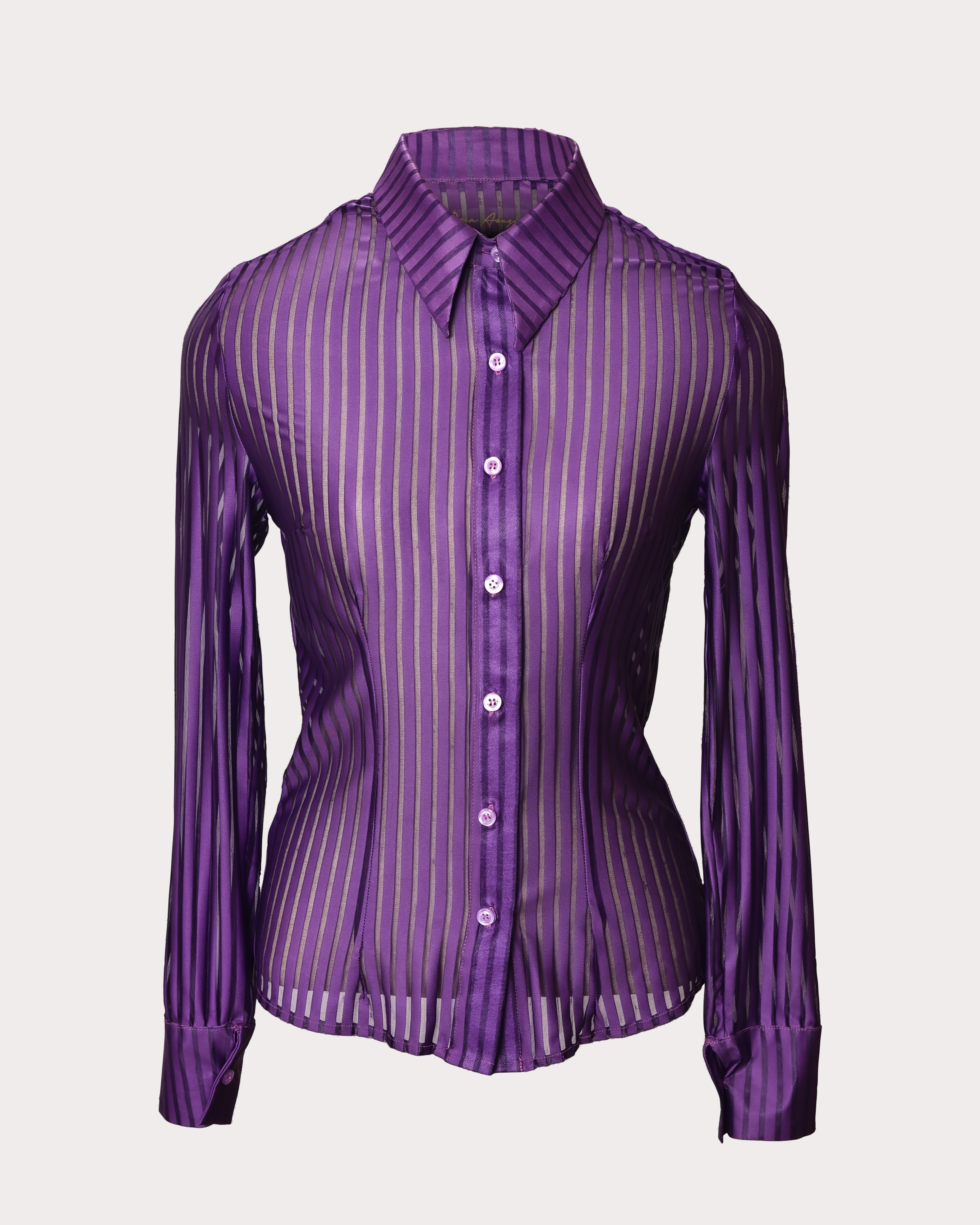 Women's Secret Button Down Shirt