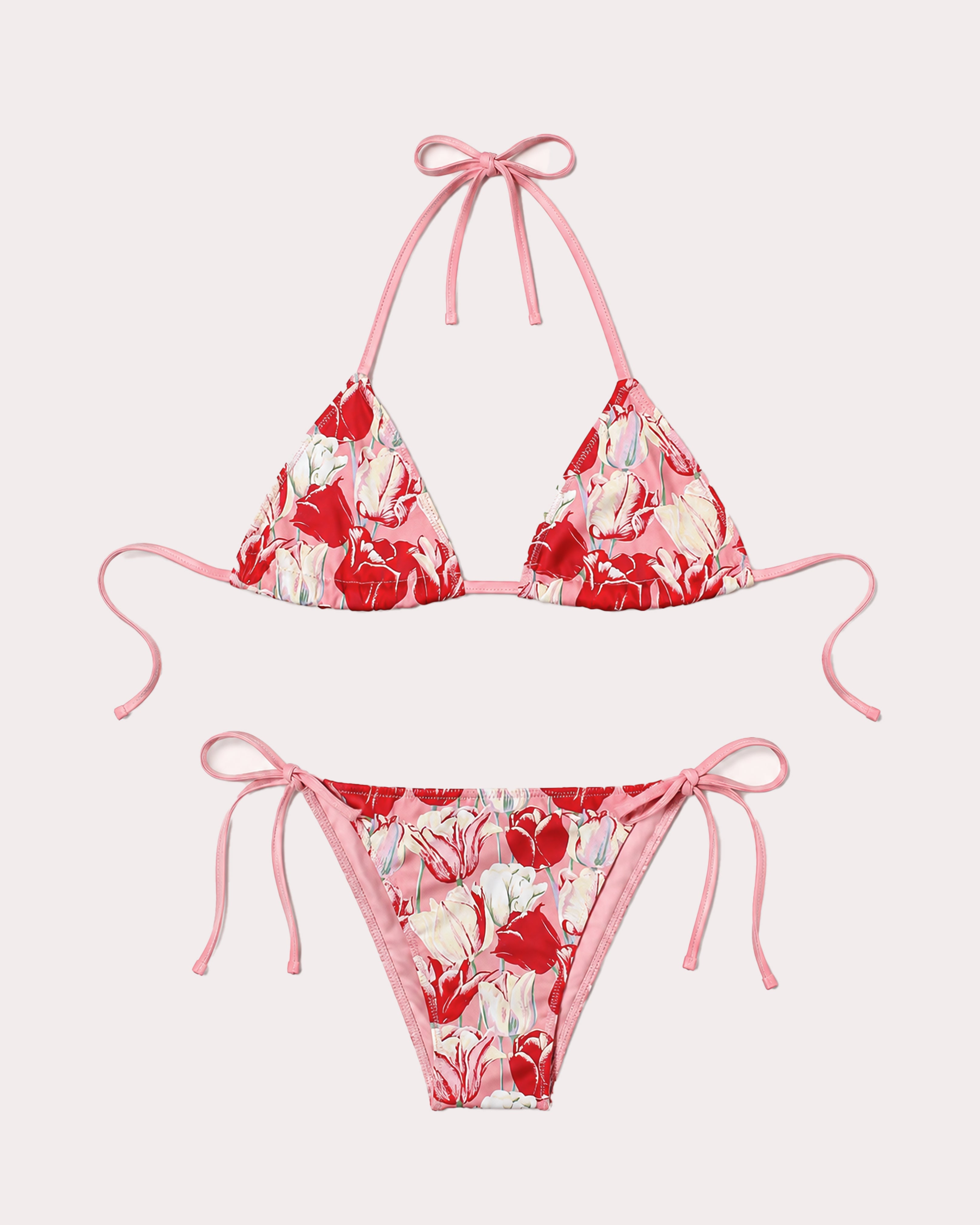 Serena Bikini Set