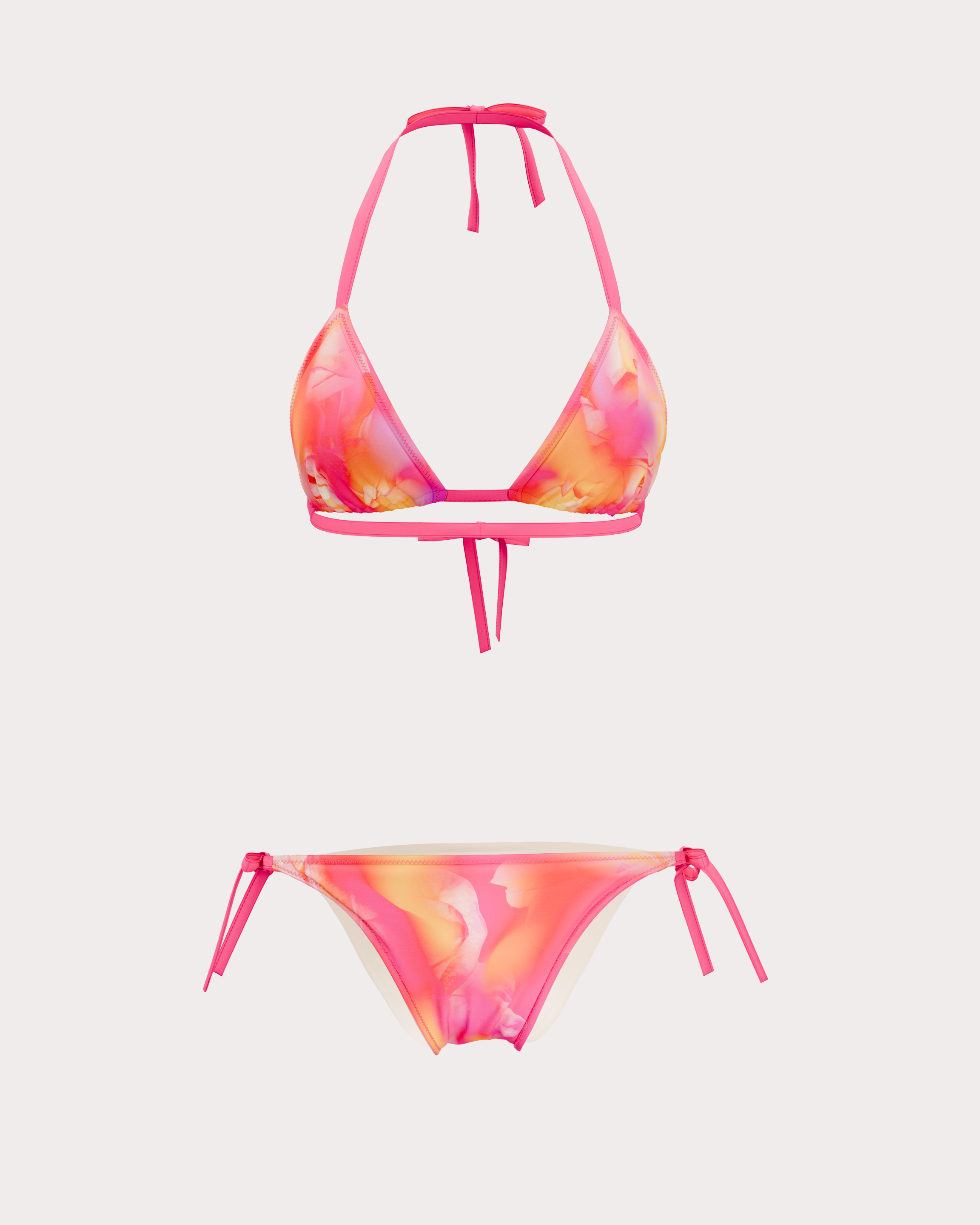 Serena Bikini Set