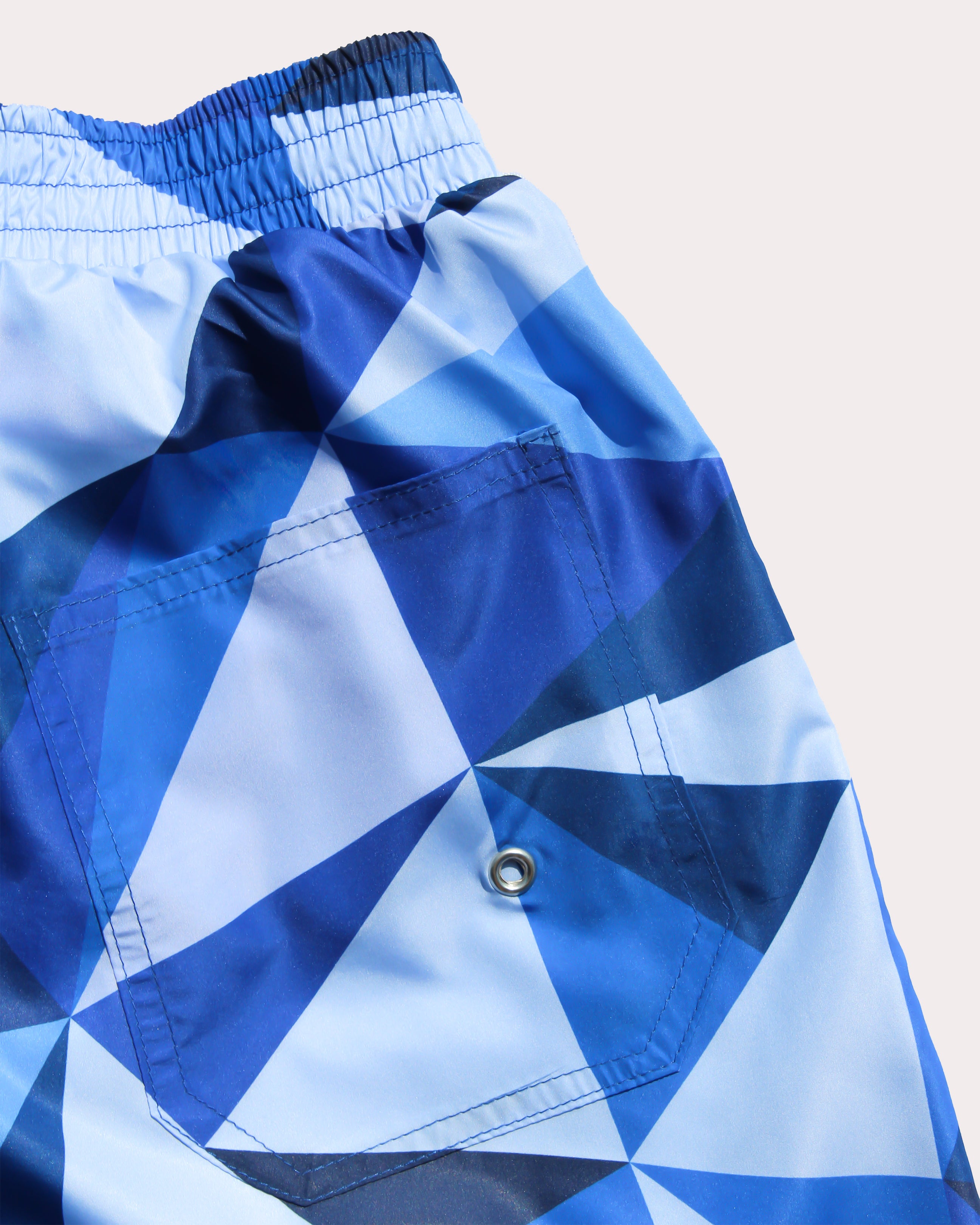 Nereus Swim Shorts