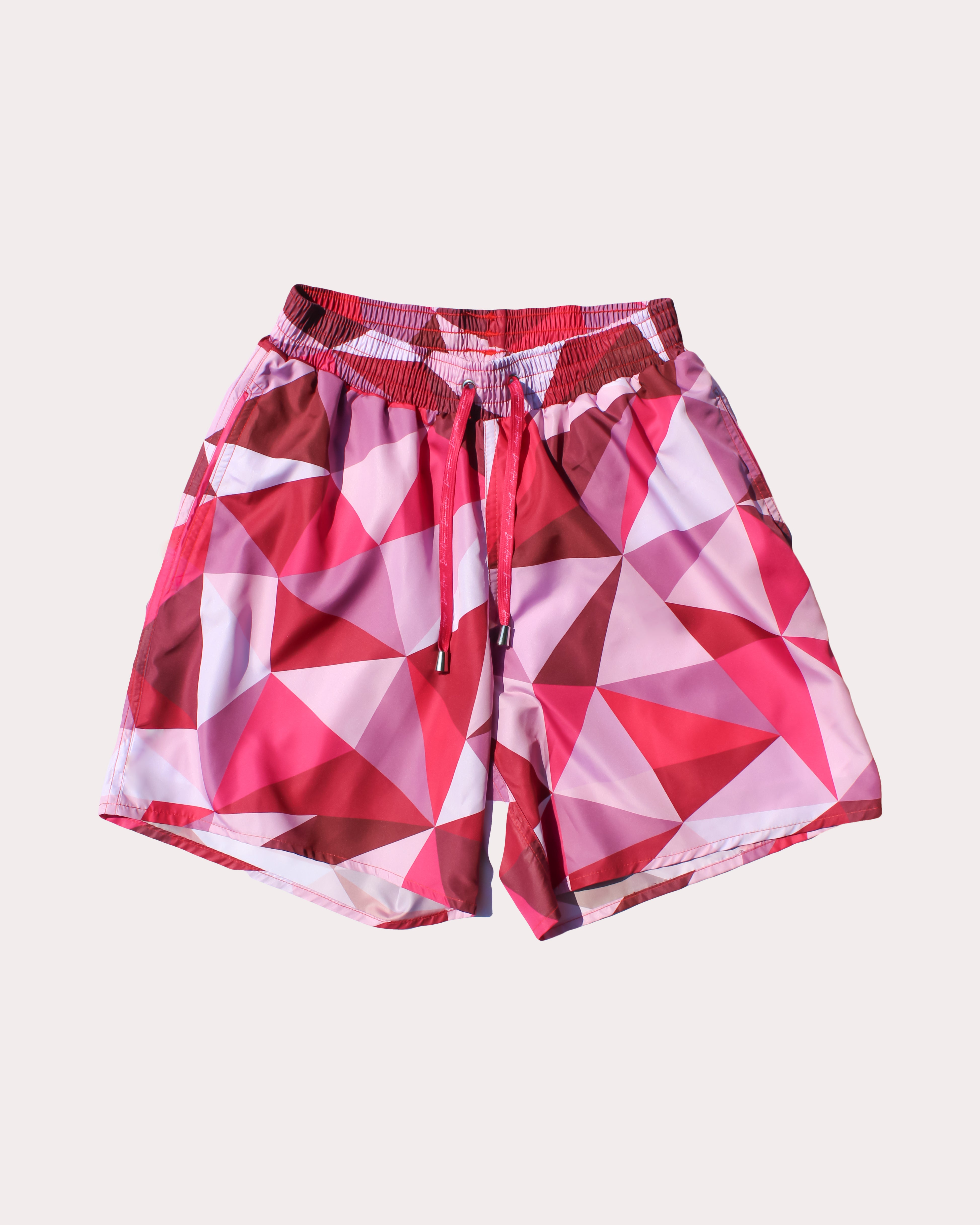 Nereus Swim Shorts