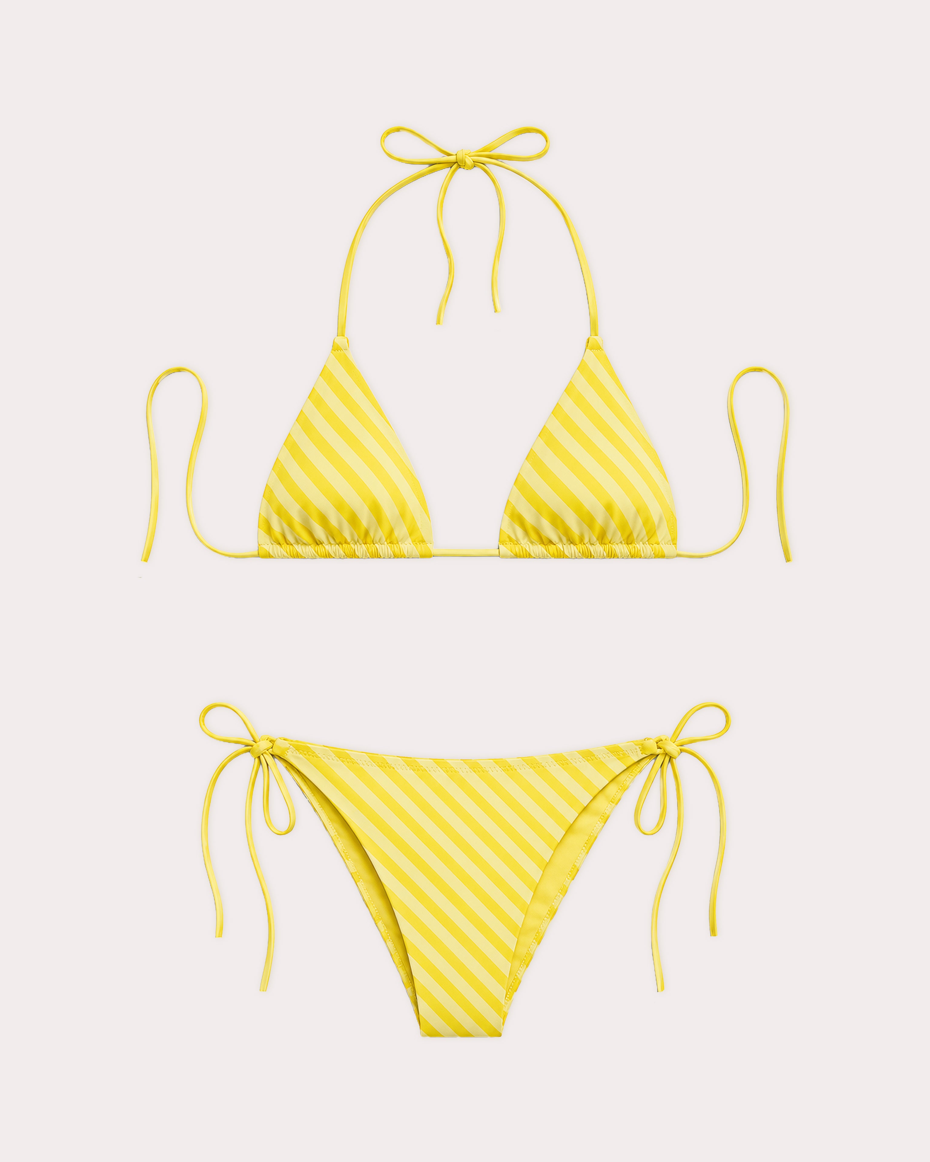 Serena Bikini Set