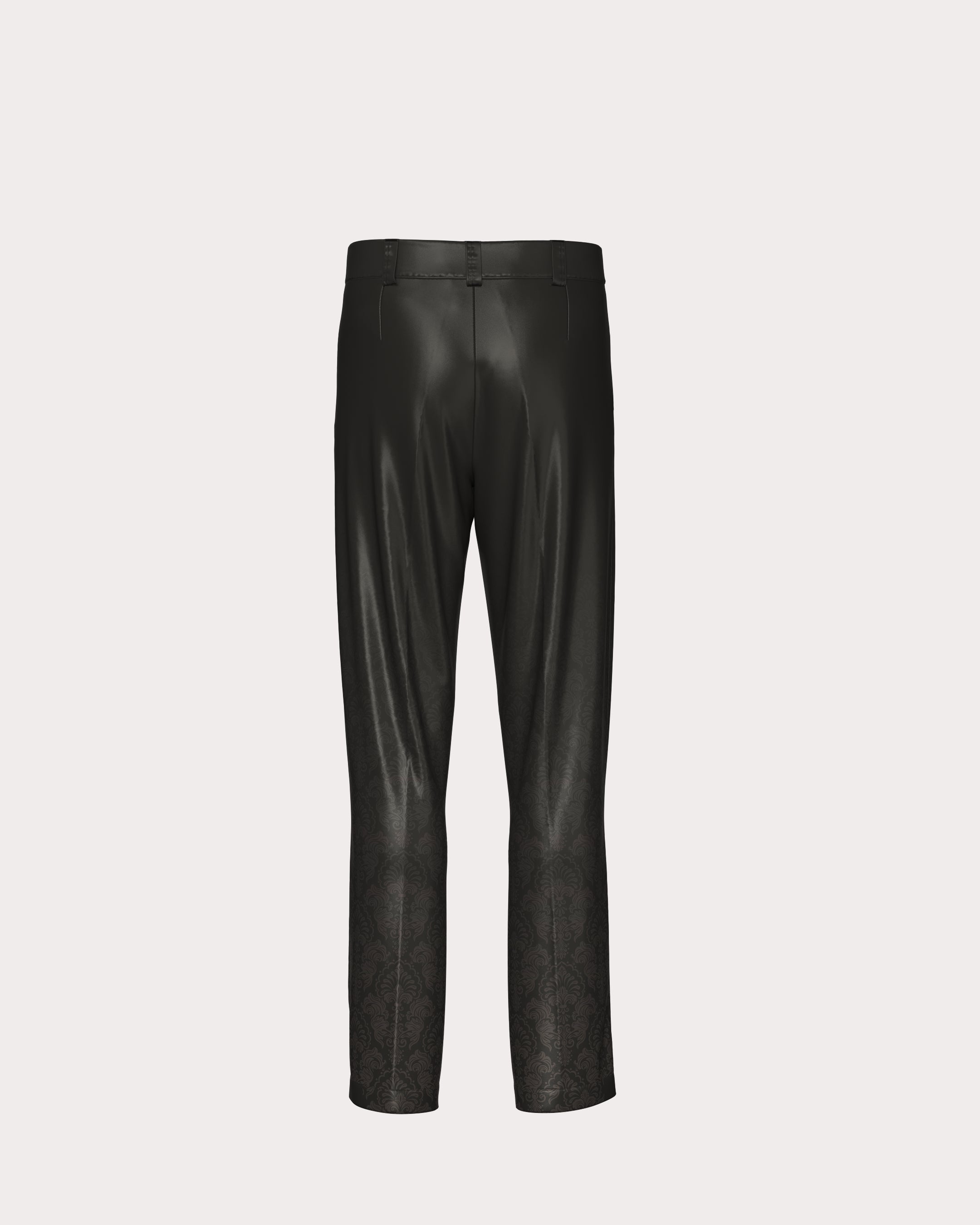 Solis Satin Pants