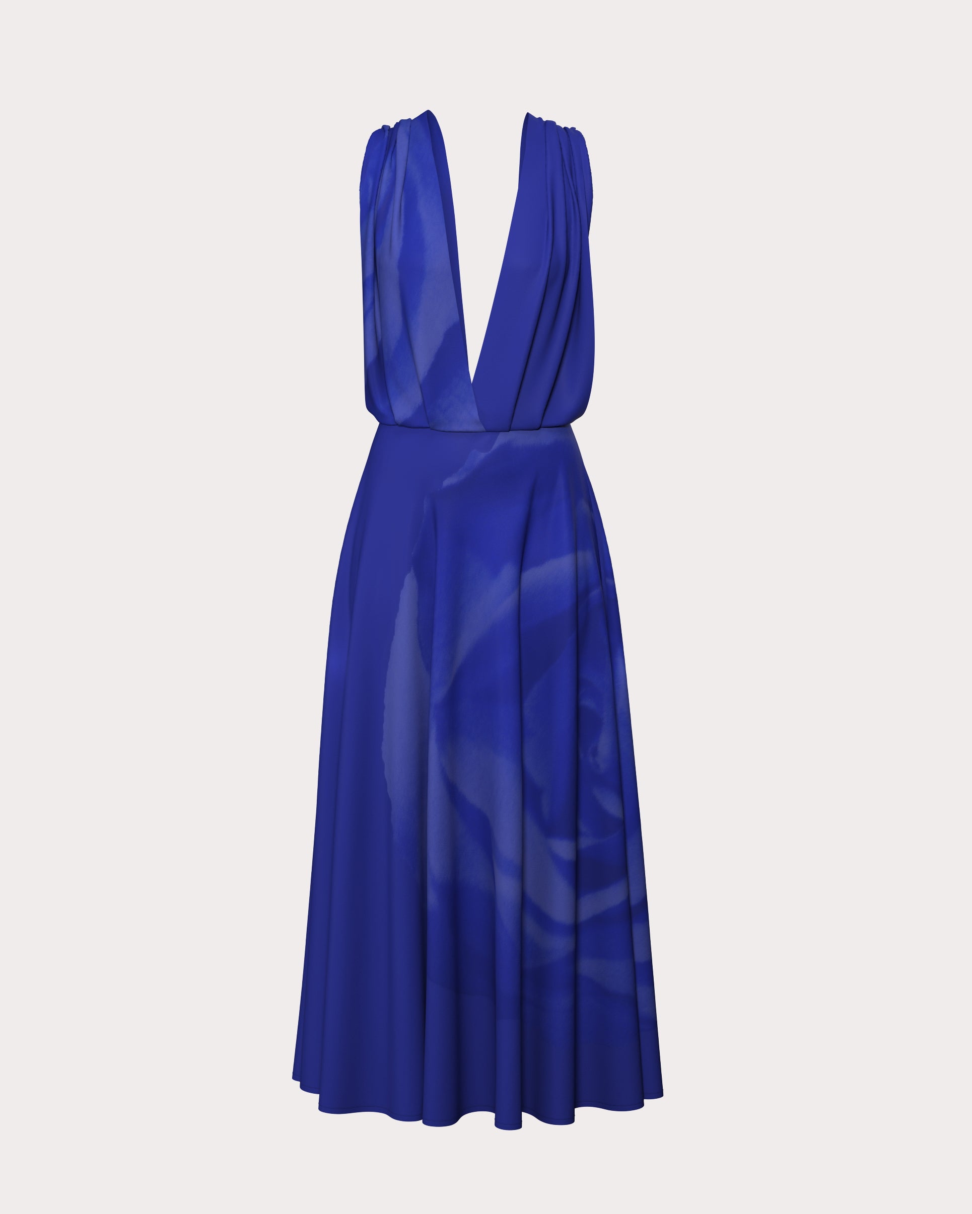 Siena Dress