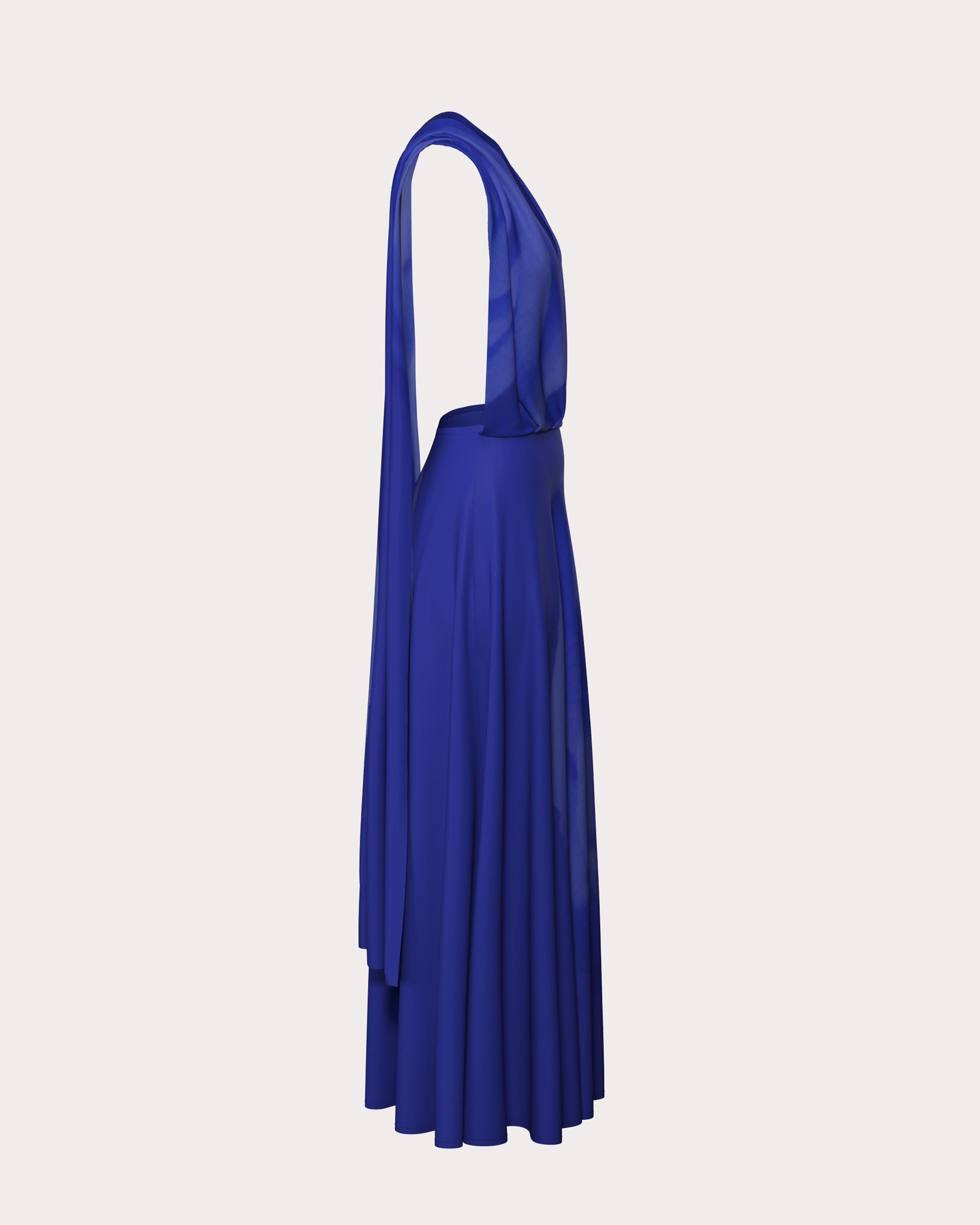 Siena Dress