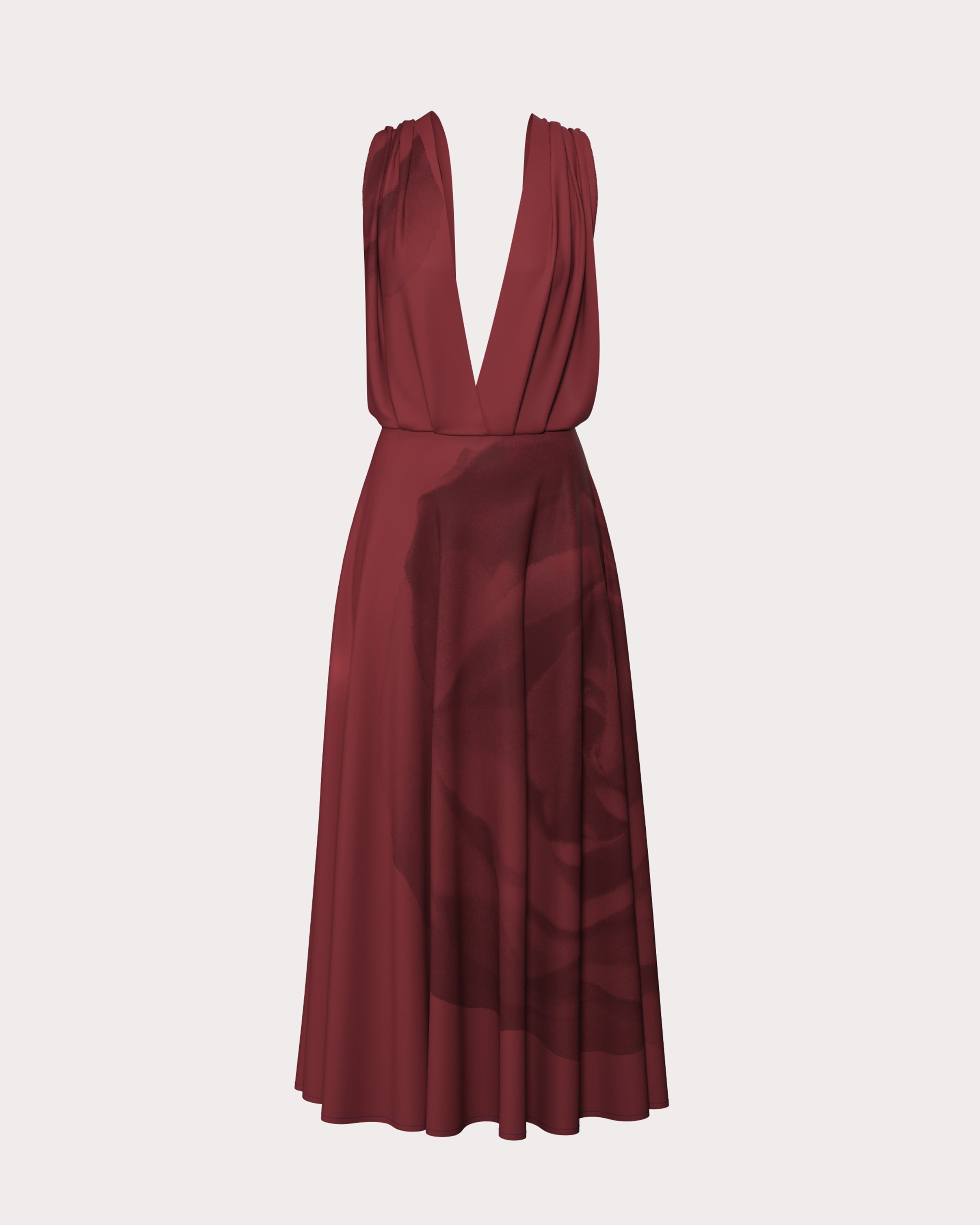 Siena Dress