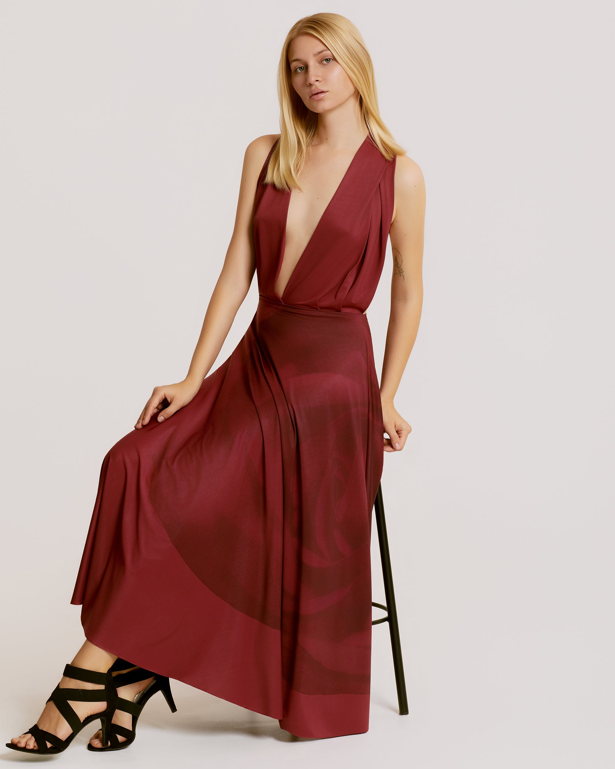 Siena Dress