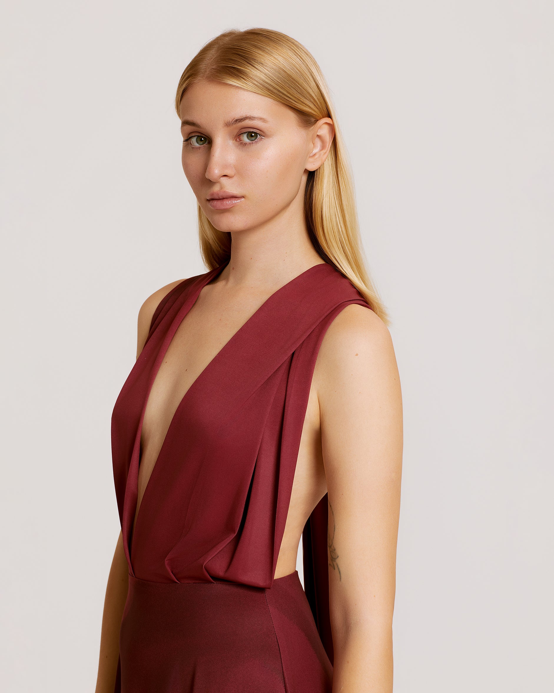 Siena Dress
