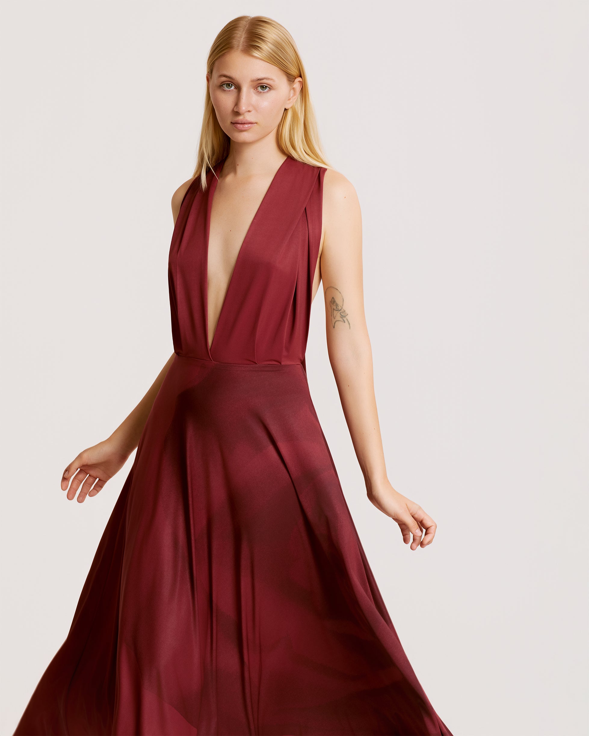 Siena Dress