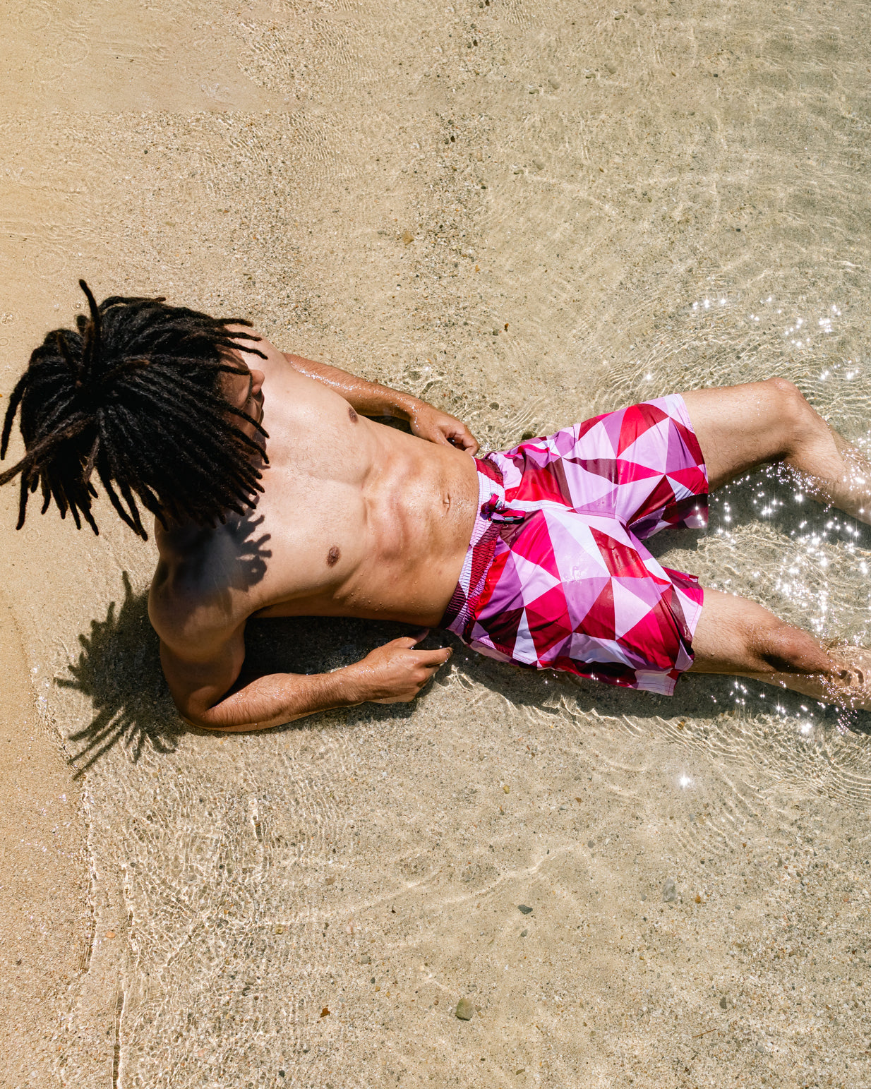 Nereus Swim Shorts