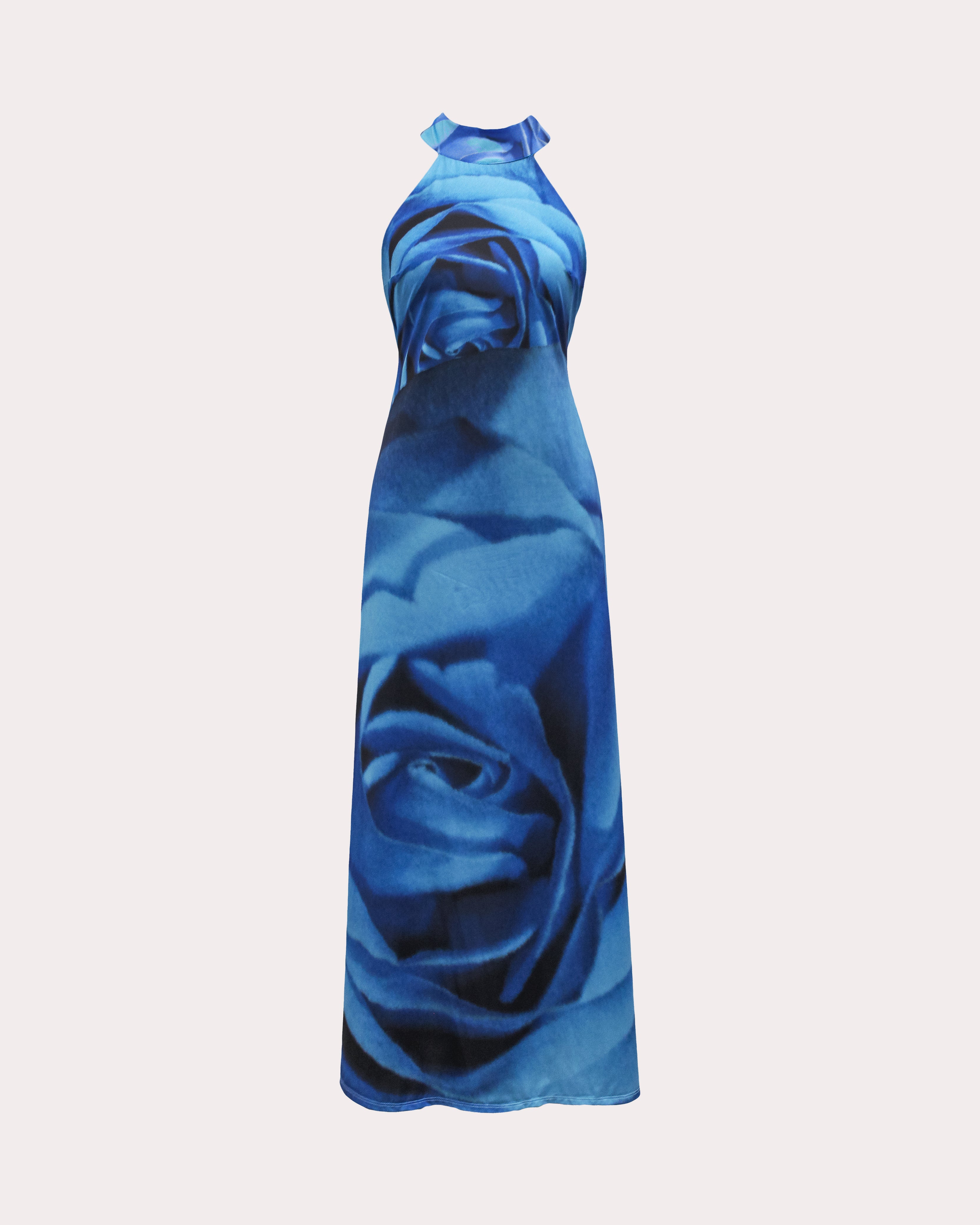 Rosetta Dress