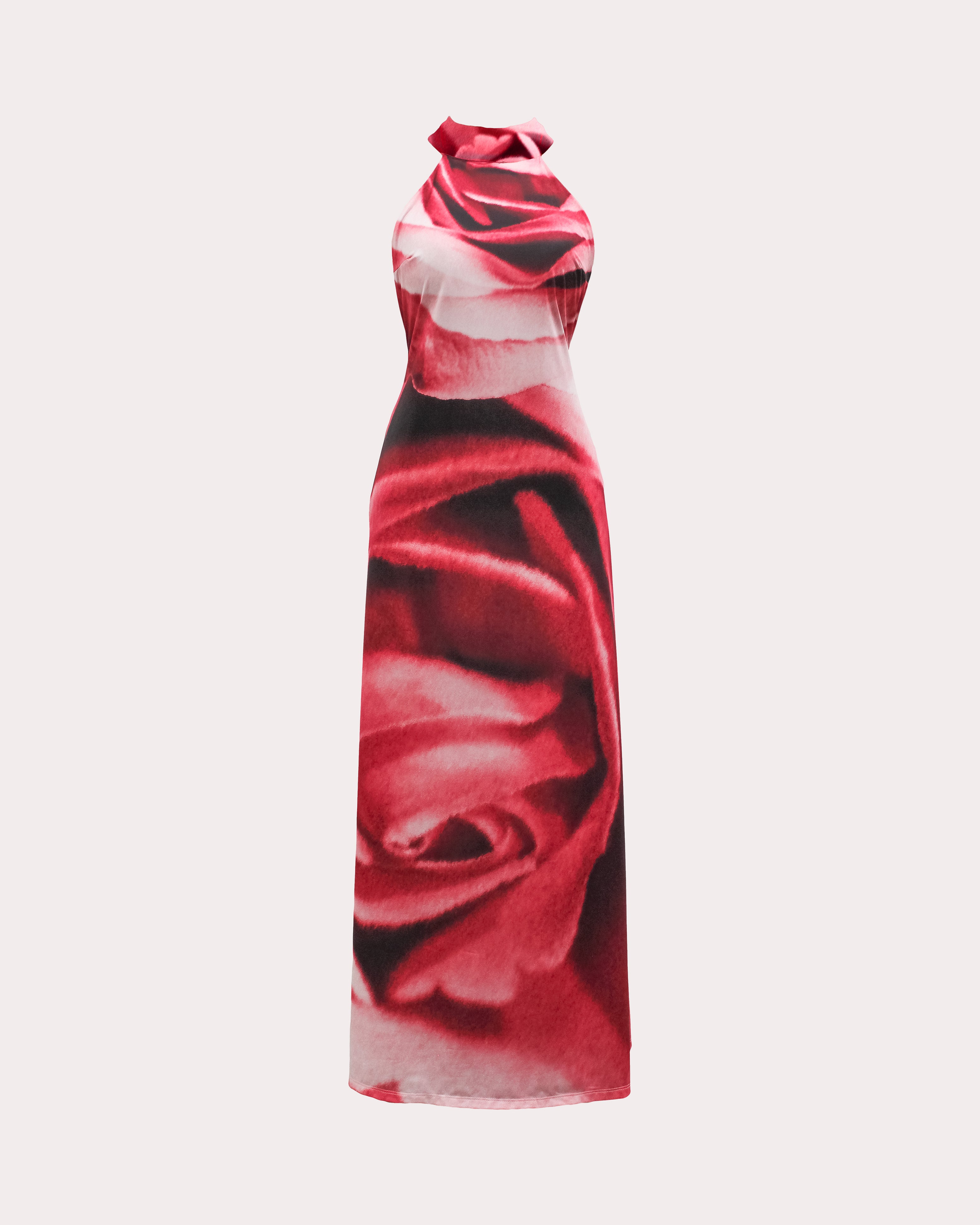 Rosetta Dress