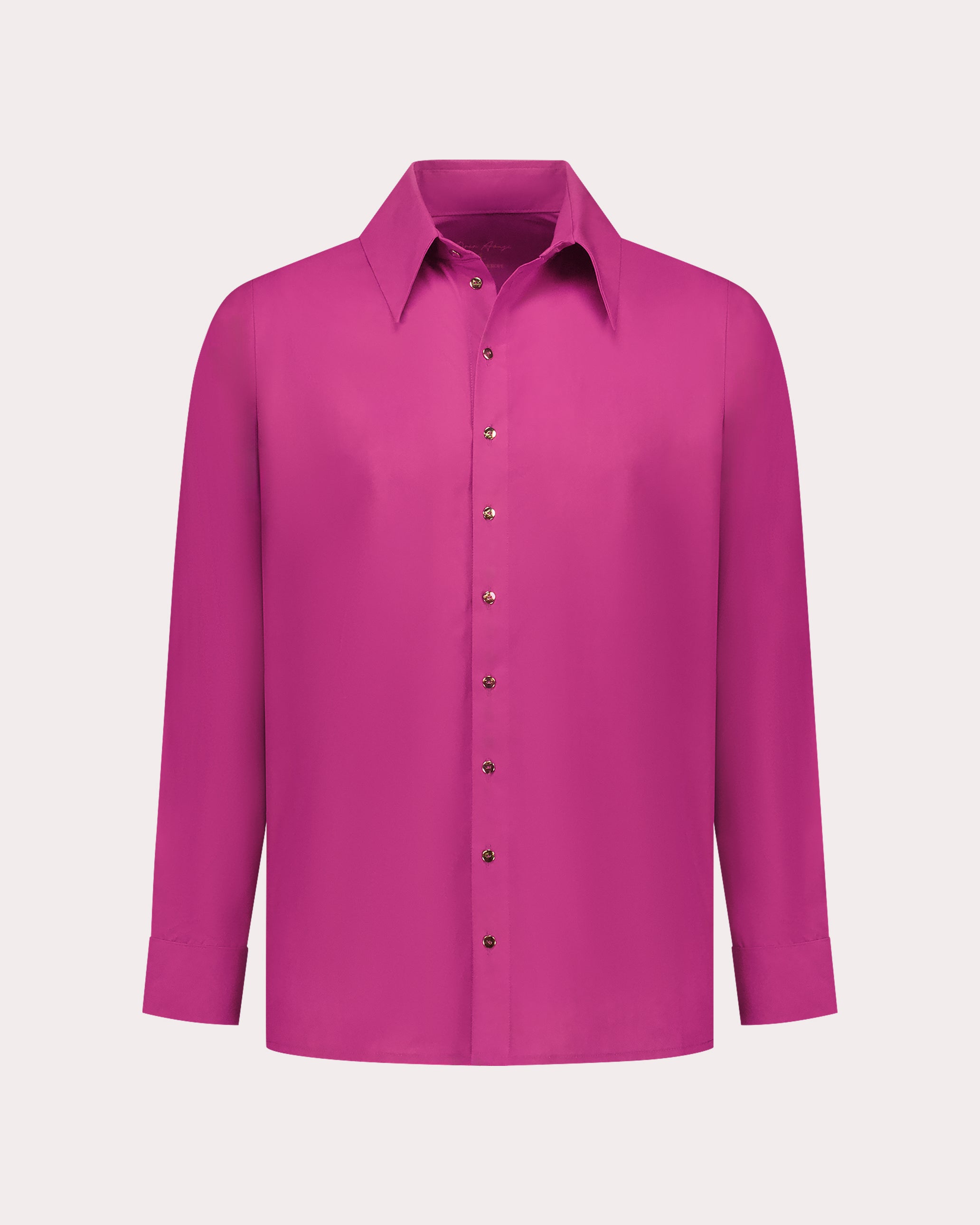 Microlight Button Down Shirt