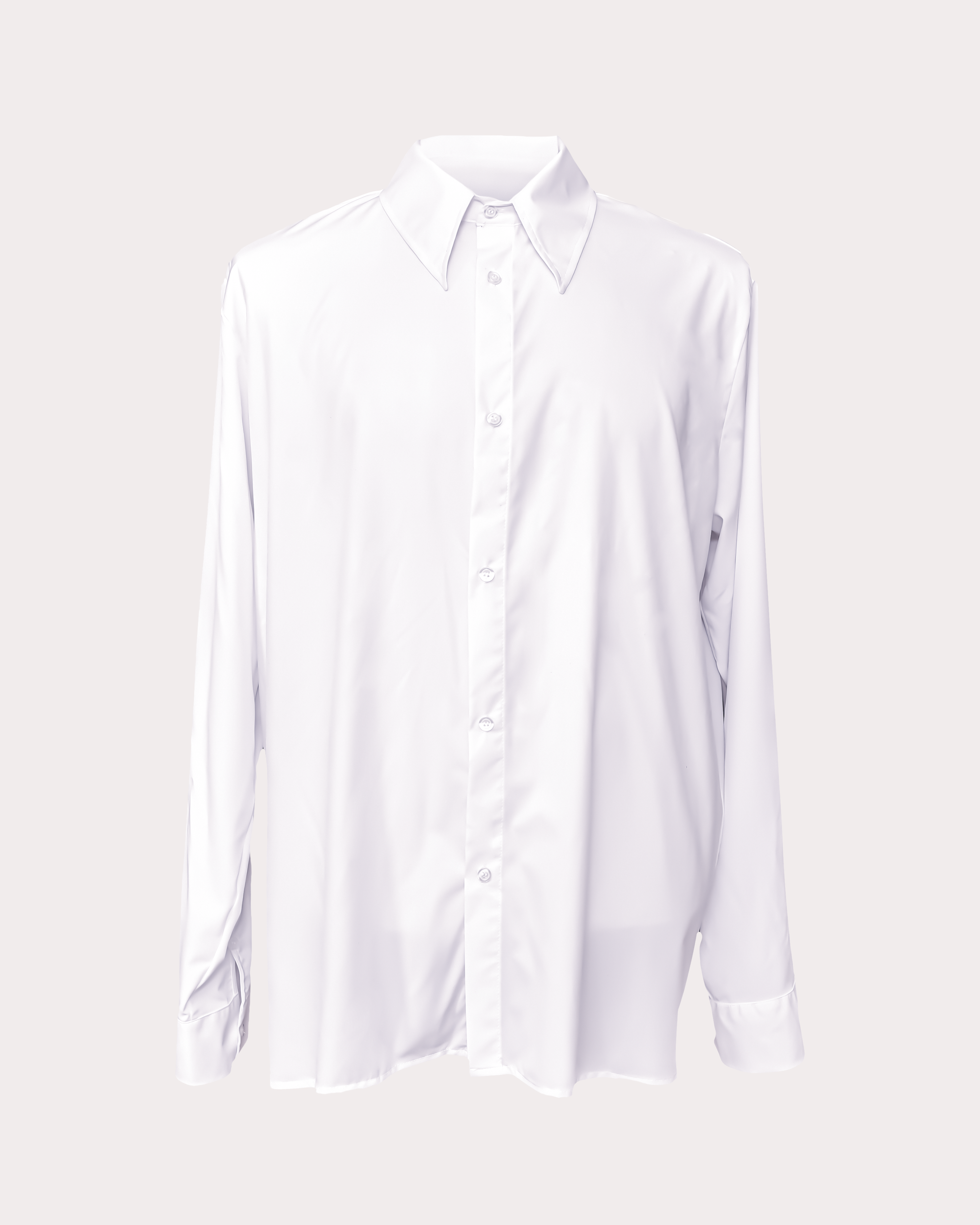 Men's Microlight Button Down Shirt