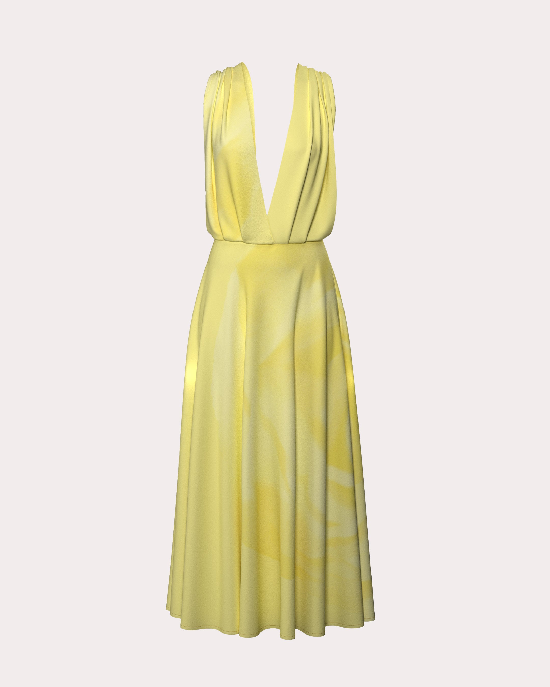 Siena Dress