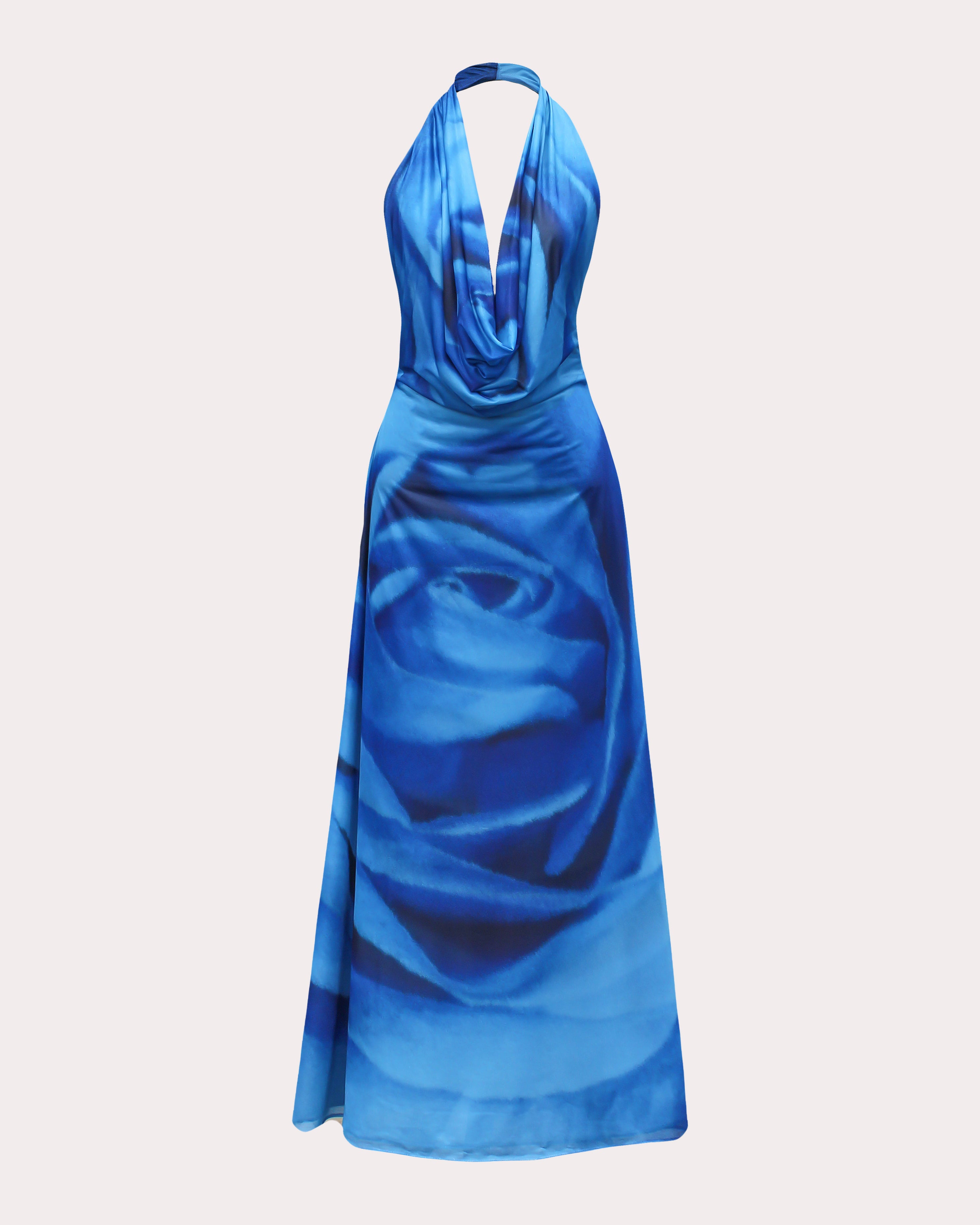 Celeste Dress