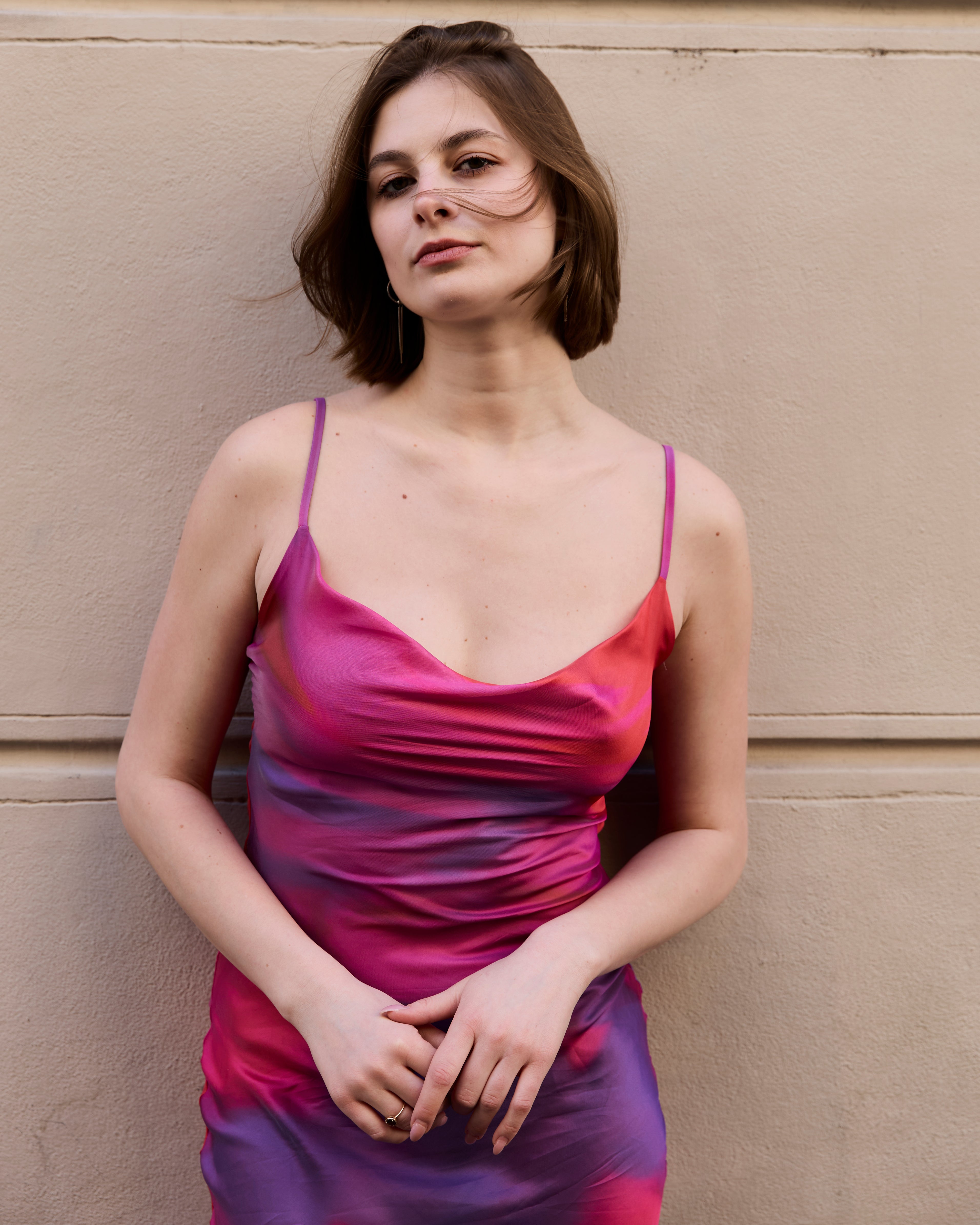 Lily Dress