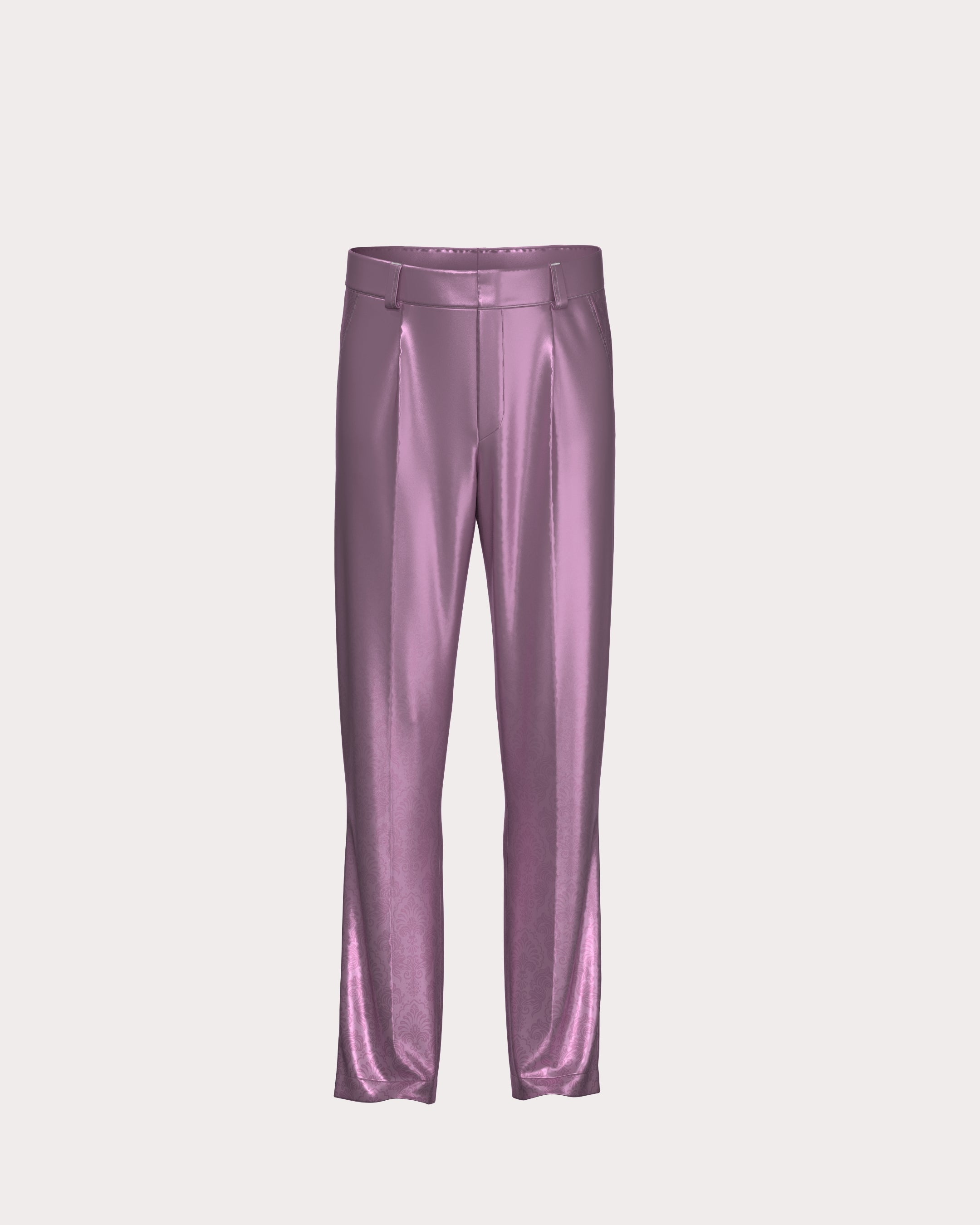 Solis Satin Pants