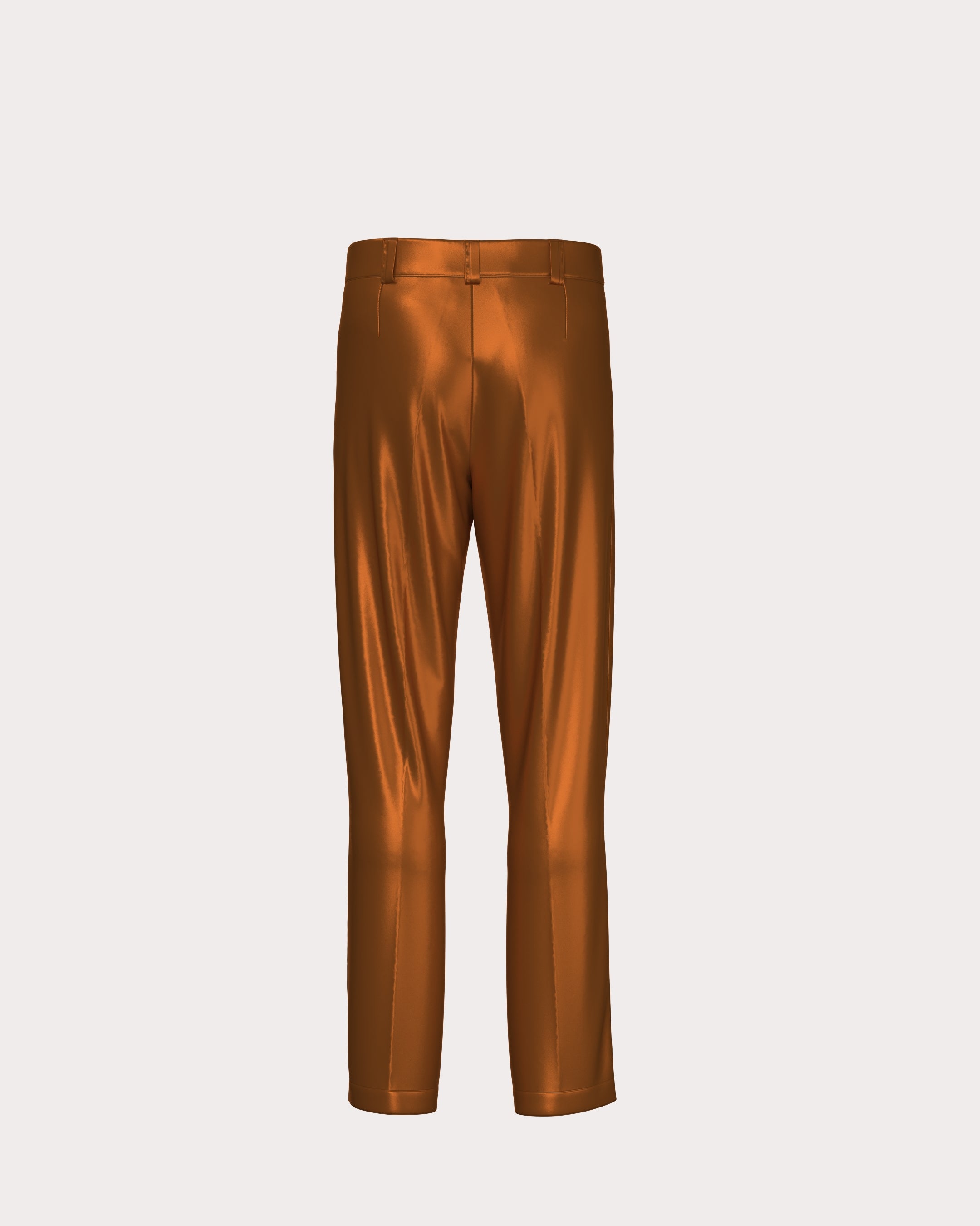 Solis Satin Pants