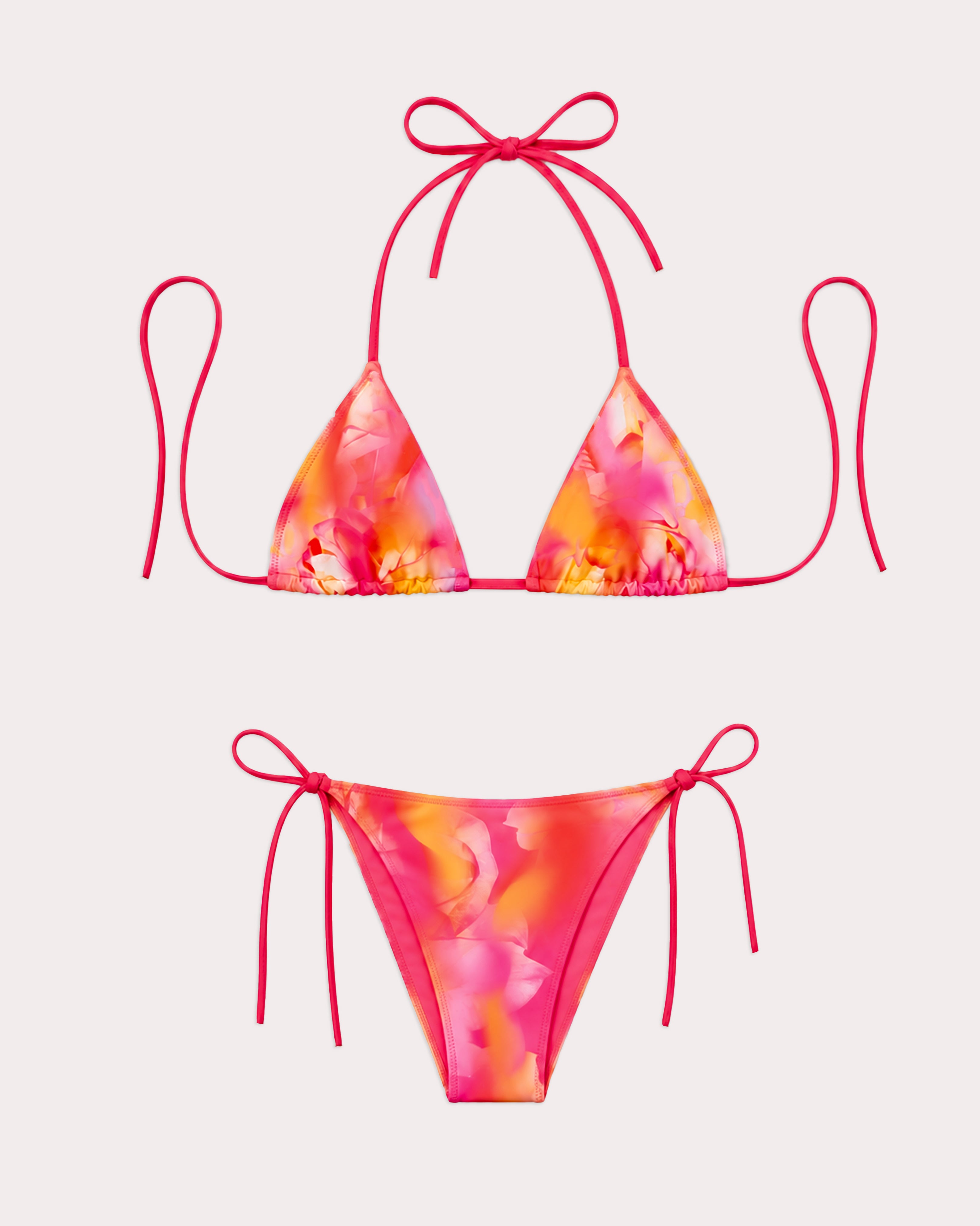 Serena Bikini Set