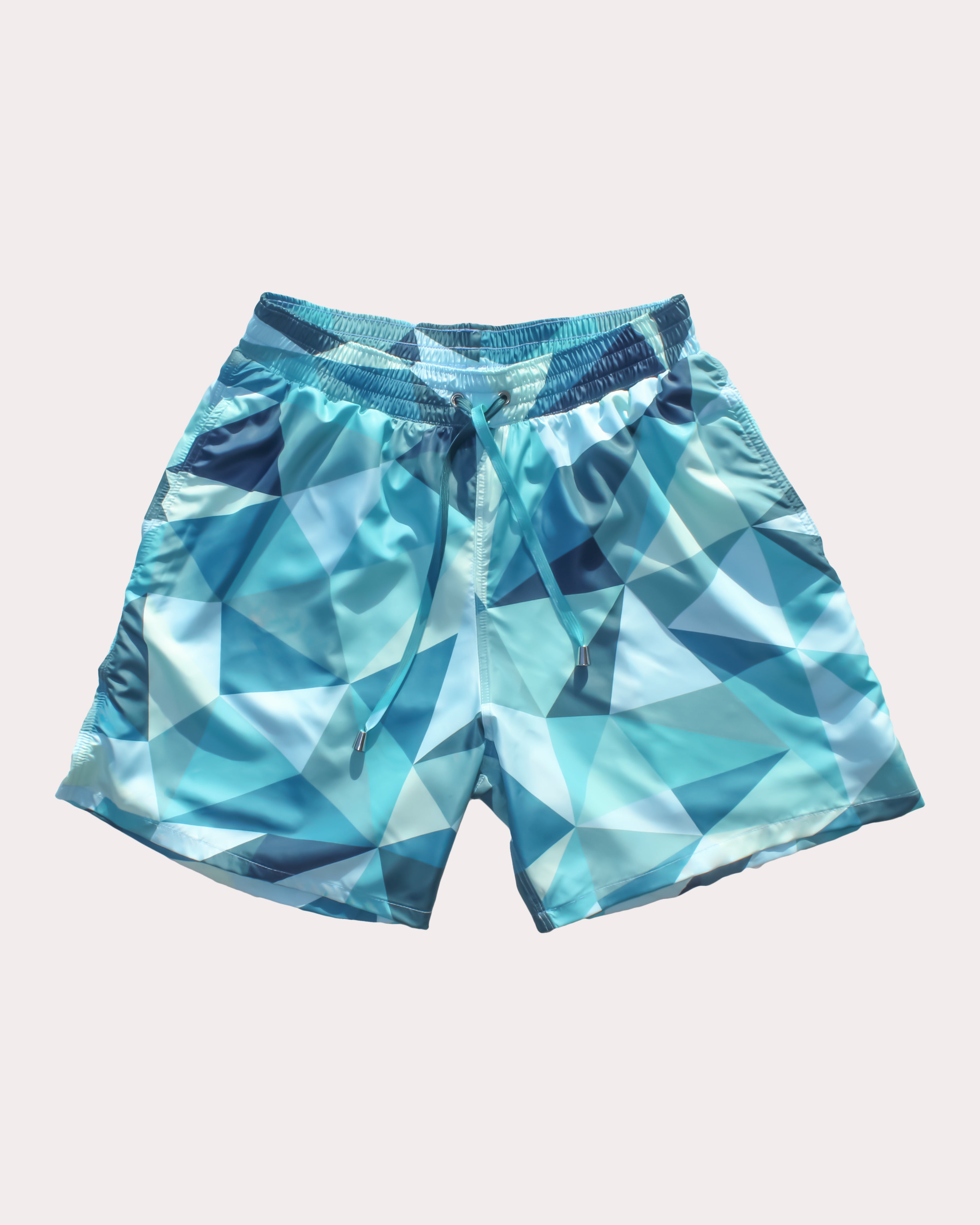 Nereus Swim Shorts