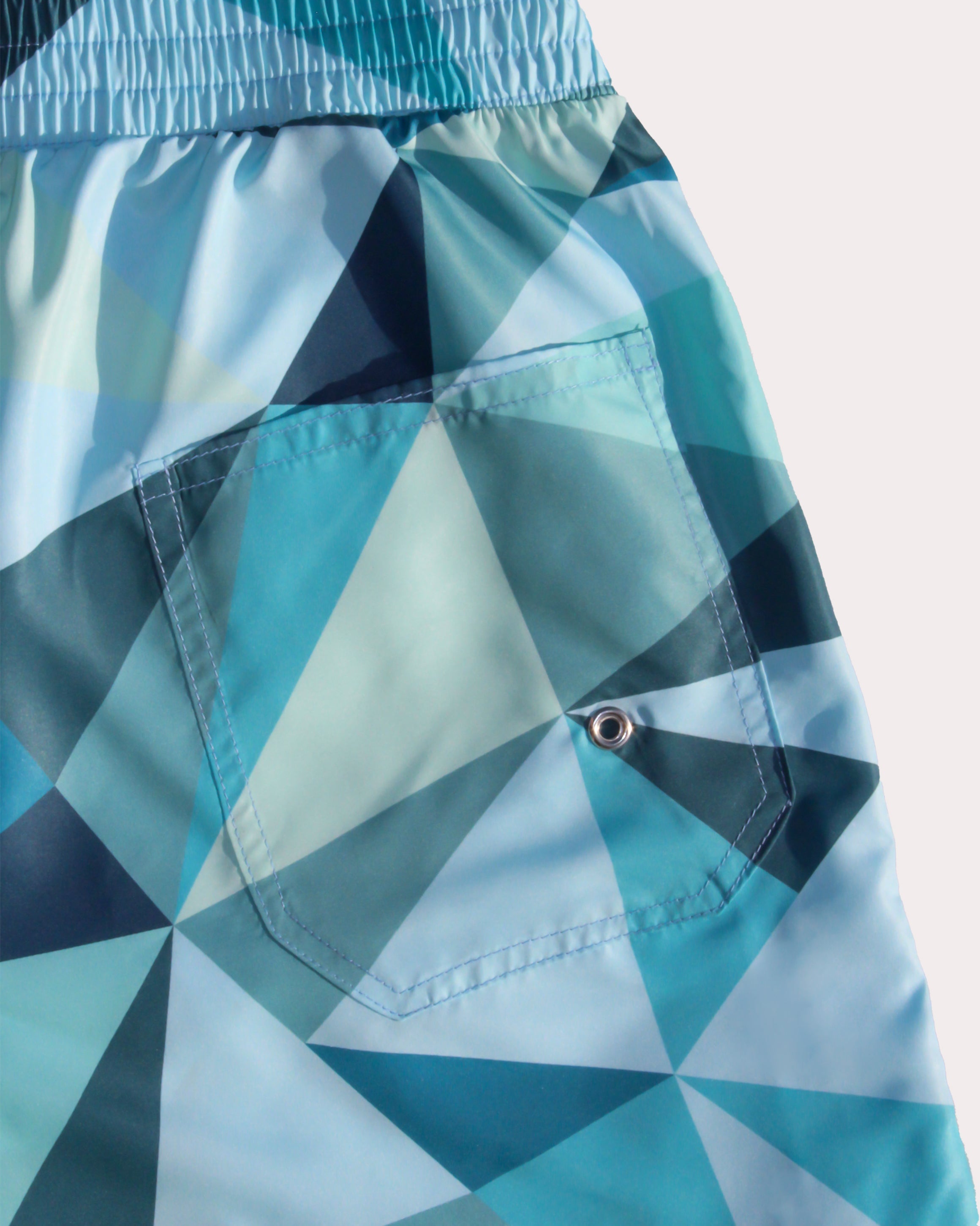 Nereus Swim Shorts