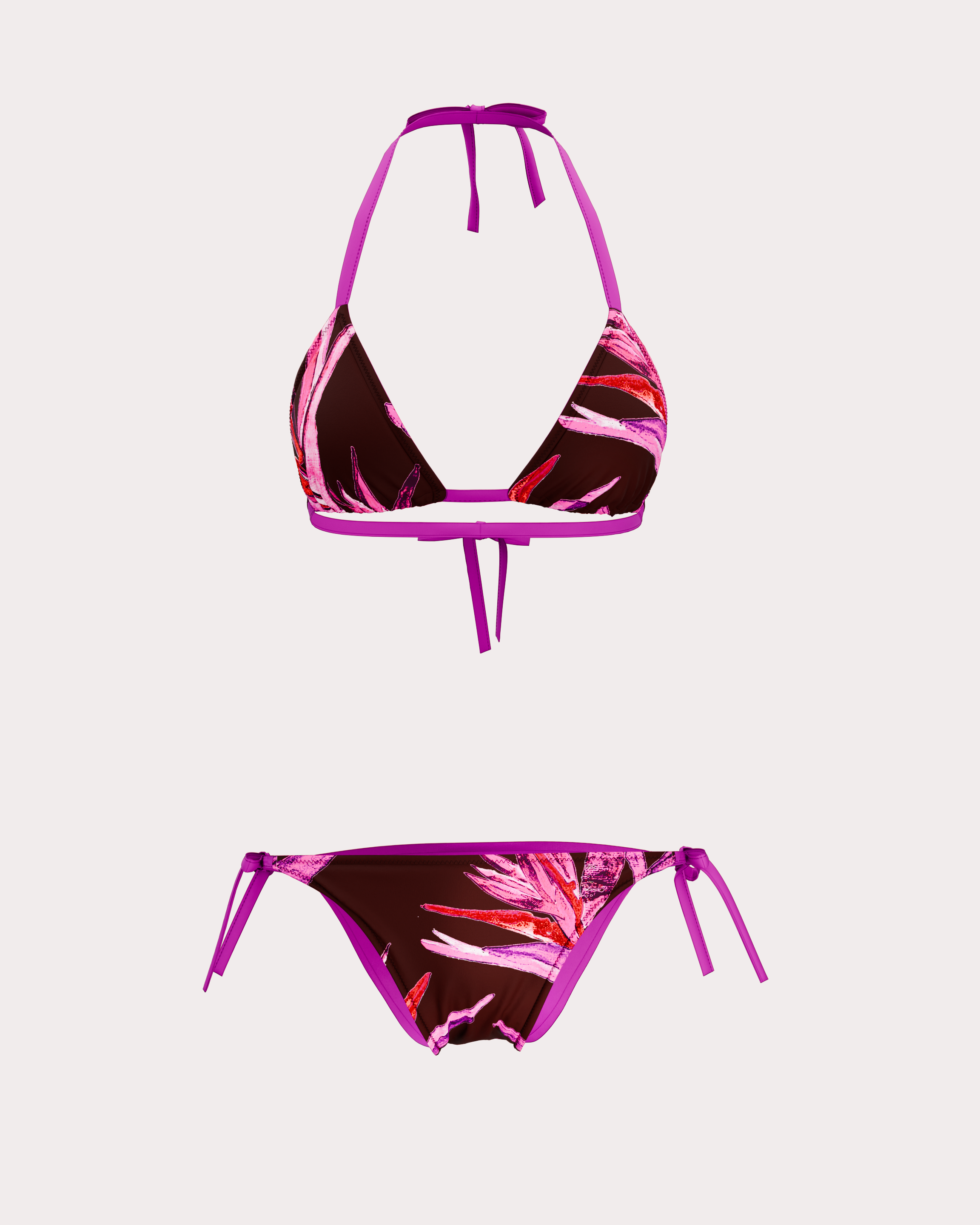 Serena Bikini Set